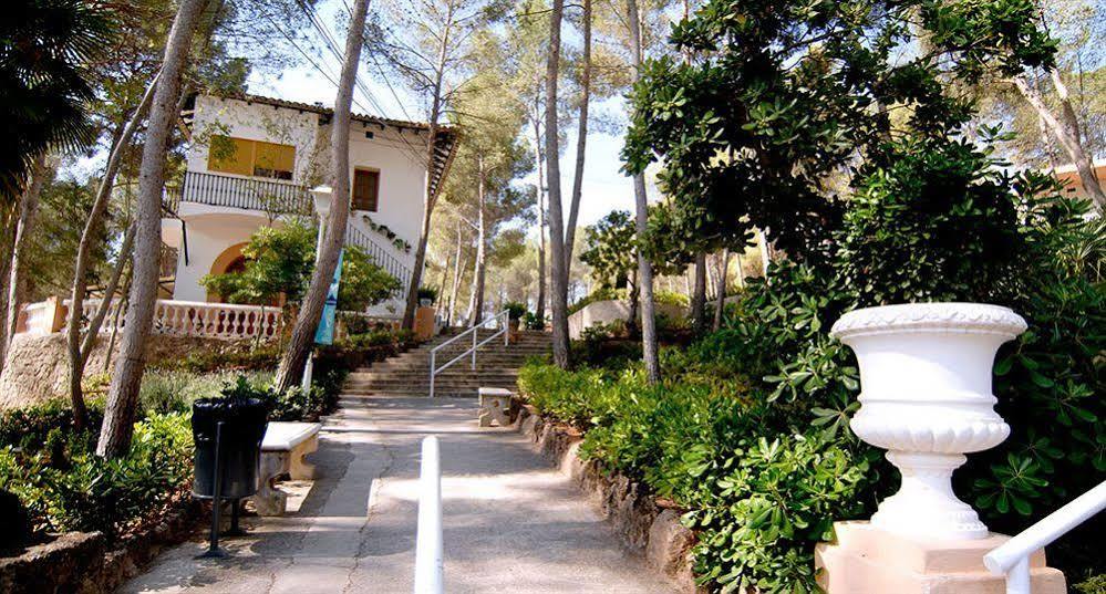 Balneario De Cofrentes Exterior foto